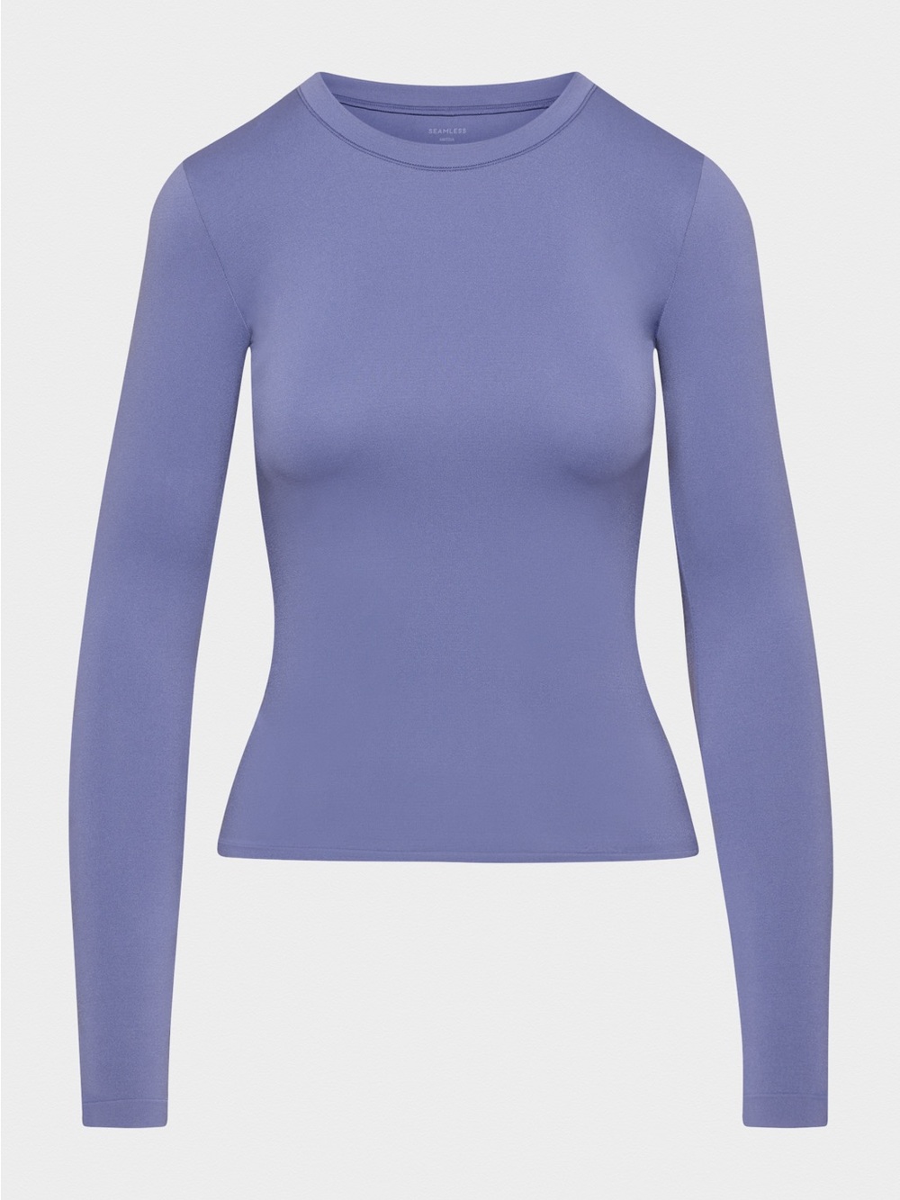 NWOT Aritzia Willow Seamless Hip Longsleeve